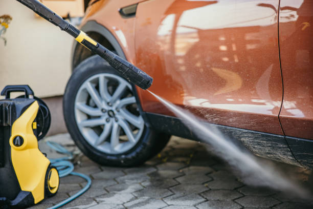 Best Sidewalk Pressure Washing  in Imperial Beach, CA