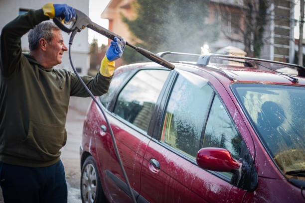 Best Residential Pressure Washing Services  in Imperial Beach, CA