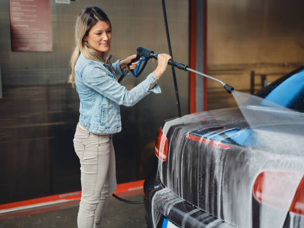 Reliable Imperial Beach, CA Pressure Washing Solutions